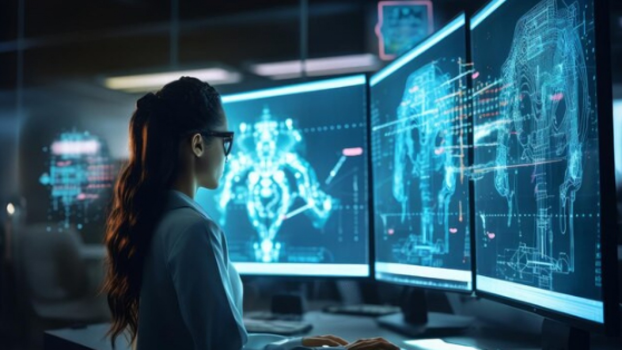 Foto - Yapay zeka hangi meslekleri yok edecek? Tehlike altındaki 8 meslek grupları hangisi?