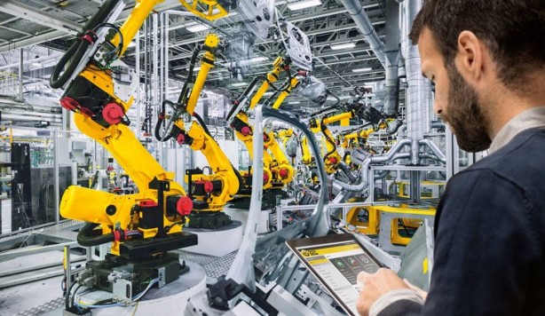 Foto - Yapay zeka hangi sektörleri etkileyecek