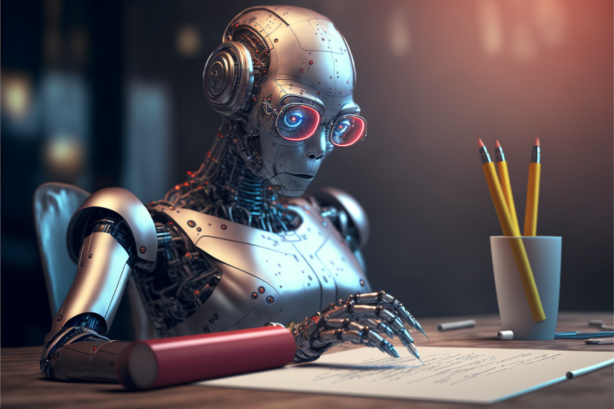 Foto - Yapay zeka hangi sektörleri etkileyecek