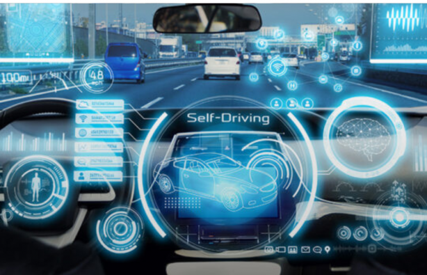 Foto - Yapay zeka hangi sektörleri etkileyecek