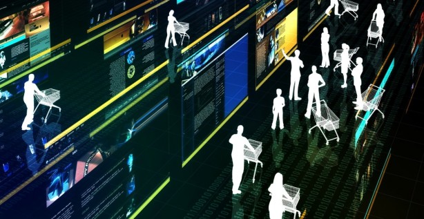 Foto - Yapay zeka hangi sektörleri etkileyecek