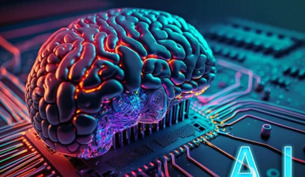 Foto - Yapay zeka için korkutucu rapor! Milyonlarca kişi işinden olacak