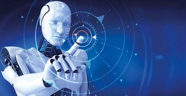 Foto - Yapay zeka için korkutucu rapor! Milyonlarca kişi işinden olacak