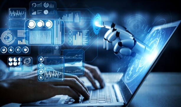 Foto - Yapay zeka için korkutucu rapor! Milyonlarca kişi işinden olacak