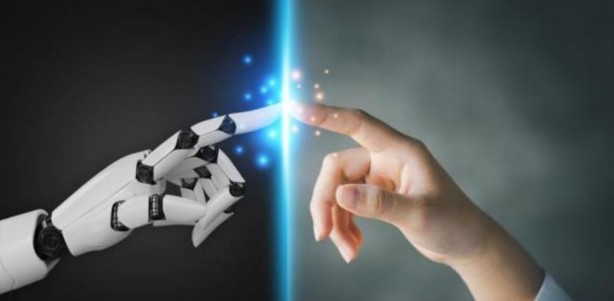 Foto - Yapay zeka için korkutucu rapor! Milyonlarca kişi işinden olacak