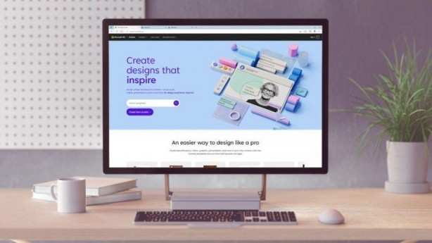 Foto - Yapay zeka ile 30 saniyede kendi sitenizi kurun! İşte uygulayacağınız adımlar...