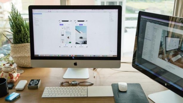 Foto - Yapay zeka ile 30 saniyede kendi sitenizi kurun! İşte uygulayacağınız adımlar...