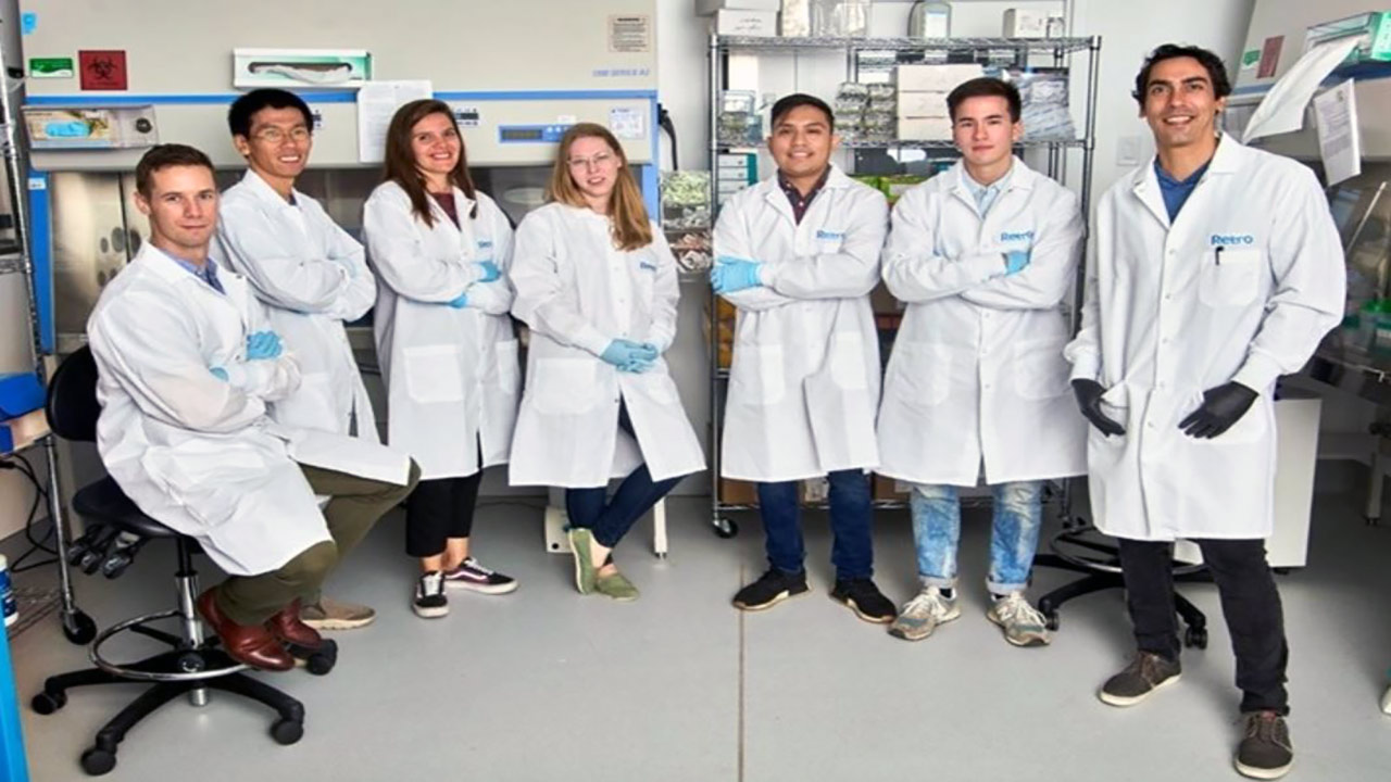 Foto - Yapay zeka ile insan ömrünü uzatmanın peşine düştüler