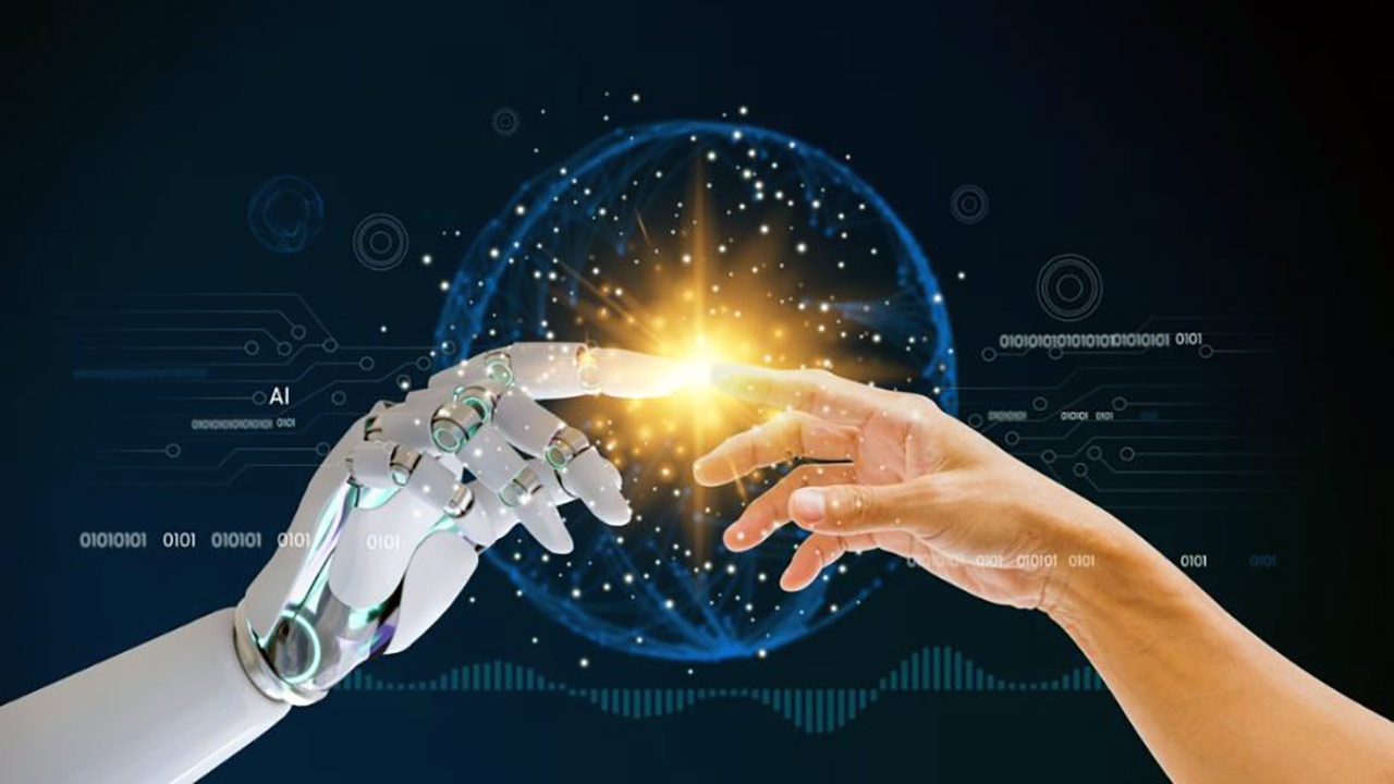 Foto - Yapay zeka ile insan ömrünü uzatmanın peşine düştüler