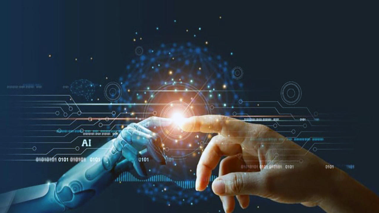 Foto - Yapay zeka ile insan ömrünü uzatmanın peşine düştüler