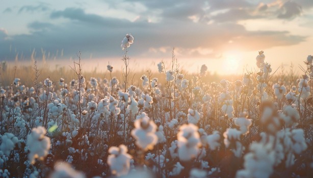 Yapay zeka ile pamuk verimini artıracak buluşa patent