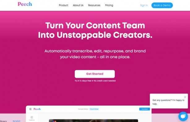 Foto - Yapay Zekâ ile Video Oluşturabilmek çok kolay! İşte en çok kullanılan 6 yapay zeka video sitesi