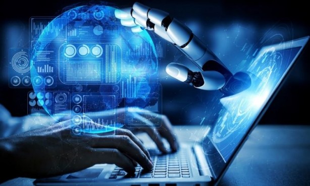 Foto - Yapay Zekâ ile Video Oluşturabilmek çok kolay! İşte en çok kullanılan 6 yapay zeka video sitesi