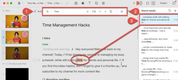 Foto - Yapay Zekâ ile Video Oluşturabilmek çok kolay! İşte en çok kullanılan 6 yapay zeka video sitesi