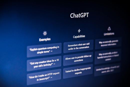 Foto - Yapay zeka insanları ters köşeye yatırabilir! Test ettiler