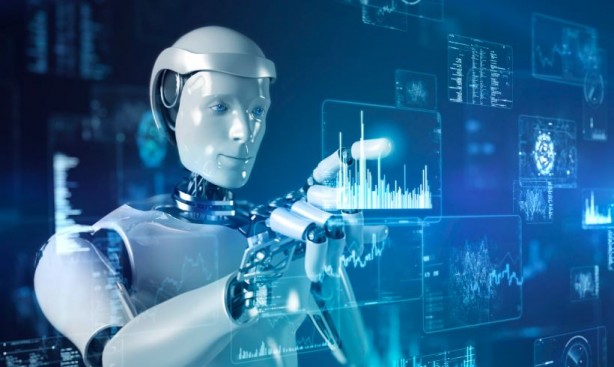 Foto - Yapay zeka insanlığı geçer mi? Çalışmaya başladılar