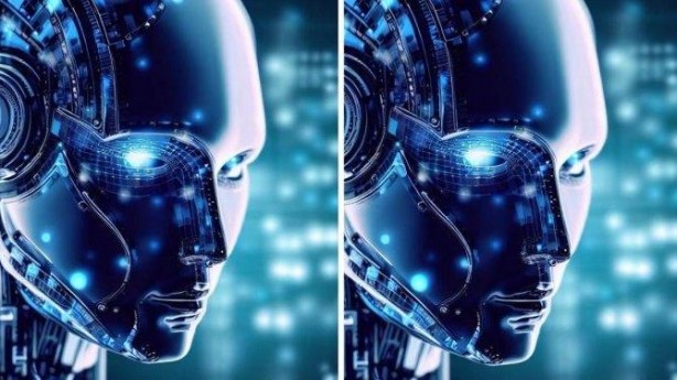 Foto - Yapay zeka insanlığı geçer mi? Çalışmaya başladılar