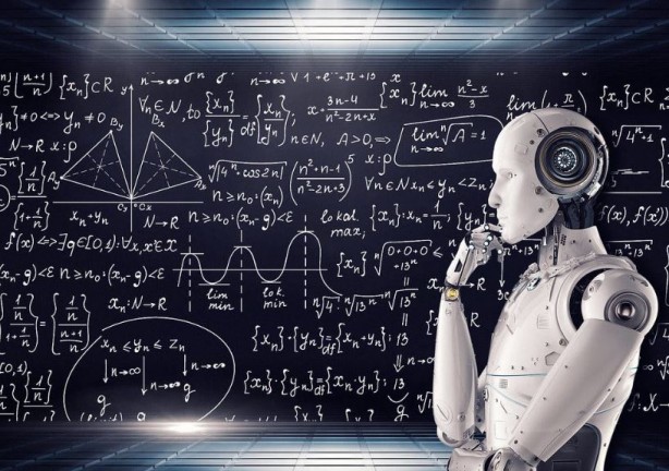 Foto - Yapay zeka insanlığı geçer mi? Çalışmaya başladılar