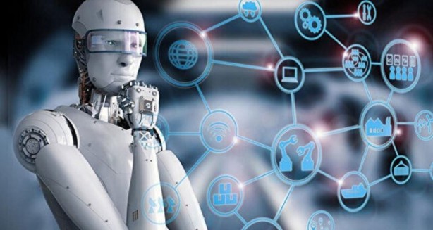 Foto - Yapay zeka insanlığı geçer mi? Çalışmaya başladılar