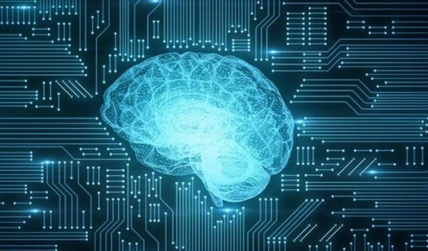 Foto - Yapay zeka insanlığı tehdit ediyor