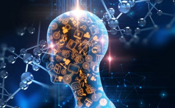 Foto - Yapay zeka insanlığı tehdit ediyor