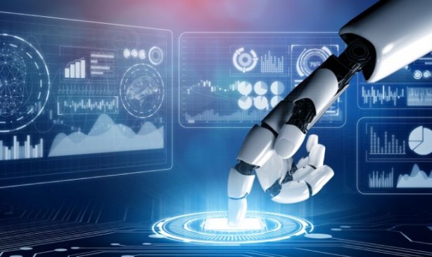 Foto - Yapay zeka insanlığı tehdit ediyor