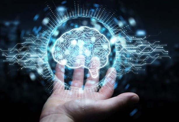 Foto - Yapay zeka insanlığı tehdit ediyor