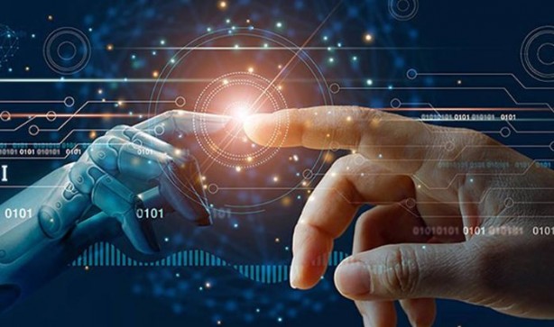 Foto - Yapay zeka insanlığı tehdit ediyor