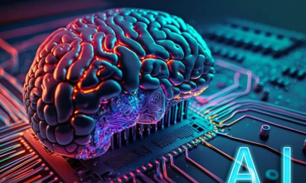 Foto - Yapay zeka insanlığı tehdit ediyor