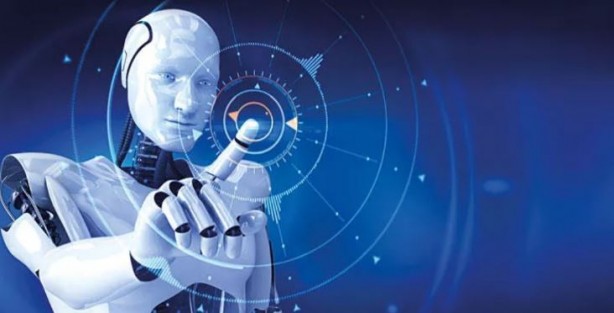 Foto - Yapay zeka insanlığı tehdit ediyor