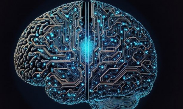 Foto - Yapay zeka insanlığı tehdit ediyor