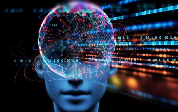 Foto - Yapay zeka insanlığı tehdit ediyor