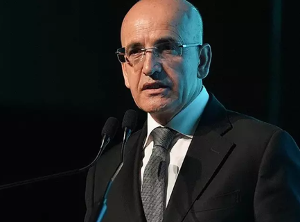 Foto - Yapay zeka kamu harcamalarına el koydu! Bakan Şimşek açıkladı