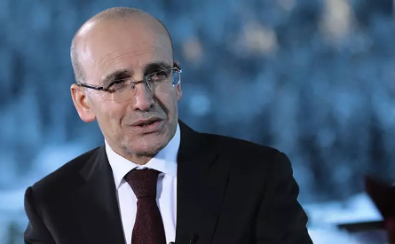 Foto - Yapay zeka kamu harcamalarına el koydu! Bakan Şimşek açıkladı