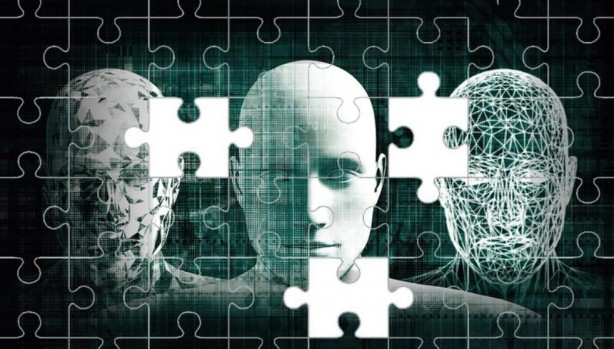 Foto - Yapay zeka konuşmayı bir bebekle öğrendi! İşte ilk kelimeleri