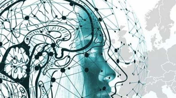 Foto - Yapay zeka konuşmayı bir bebekle öğrendi! İşte ilk kelimeleri