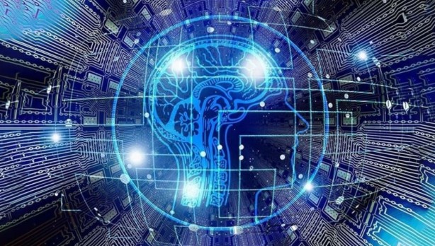 Foto - Yapay zeka konuşmayı bir bebekle öğrendi! İşte ilk kelimeleri