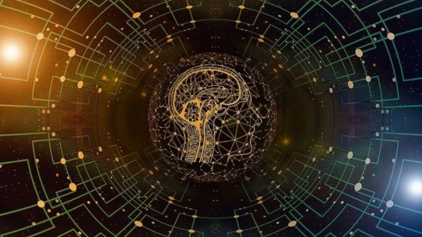 Foto - Yapay zeka konuşmayı bir bebekle öğrendi! İşte ilk kelimeleri