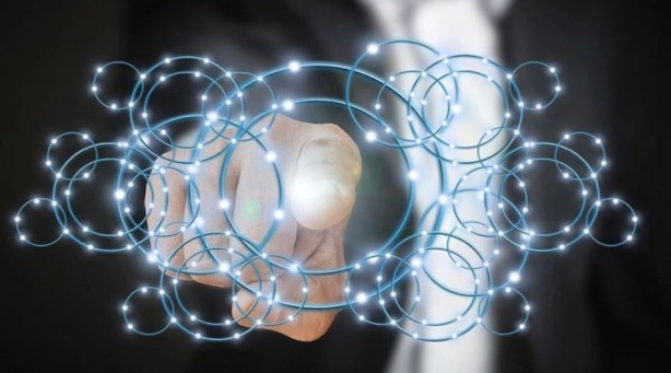 Foto - Yapay zeka konuşmayı bir bebekle öğrendi! İşte ilk kelimeleri