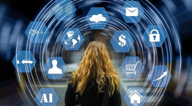 Yapay zeka konuşmayı bir bebekle öğrendi! İşte ilk kelimeleri