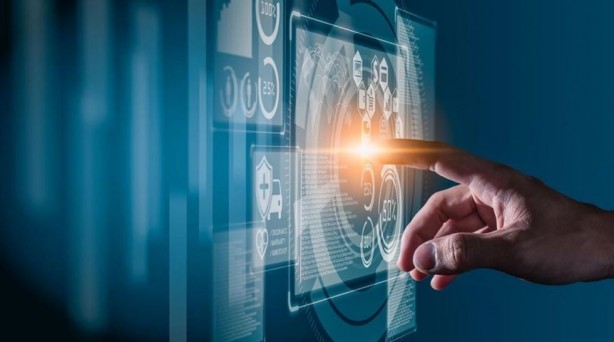 Foto - Yapay zeka konuşmayı bir bebekle öğrendi! İşte ilk kelimeleri