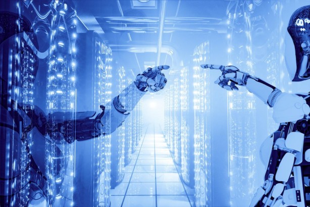 Foto - Yapay zeka konuştu ama hiç iyi şeyler değil… Türkiye ile ilgili kritik 'risk' analizi