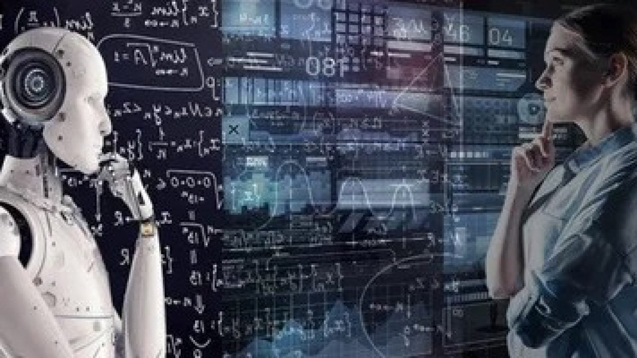 Foto - Yapay zeka milyonların işini elinden mi alacak: Bunu yapan paraya para demeyecek
