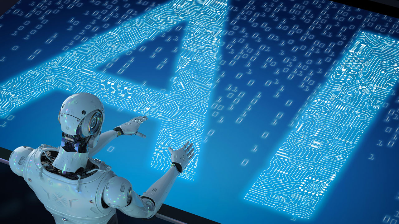 Foto - Yapay Zeka Nedir? Hayatımızı Nasıl Değiştiriyor?