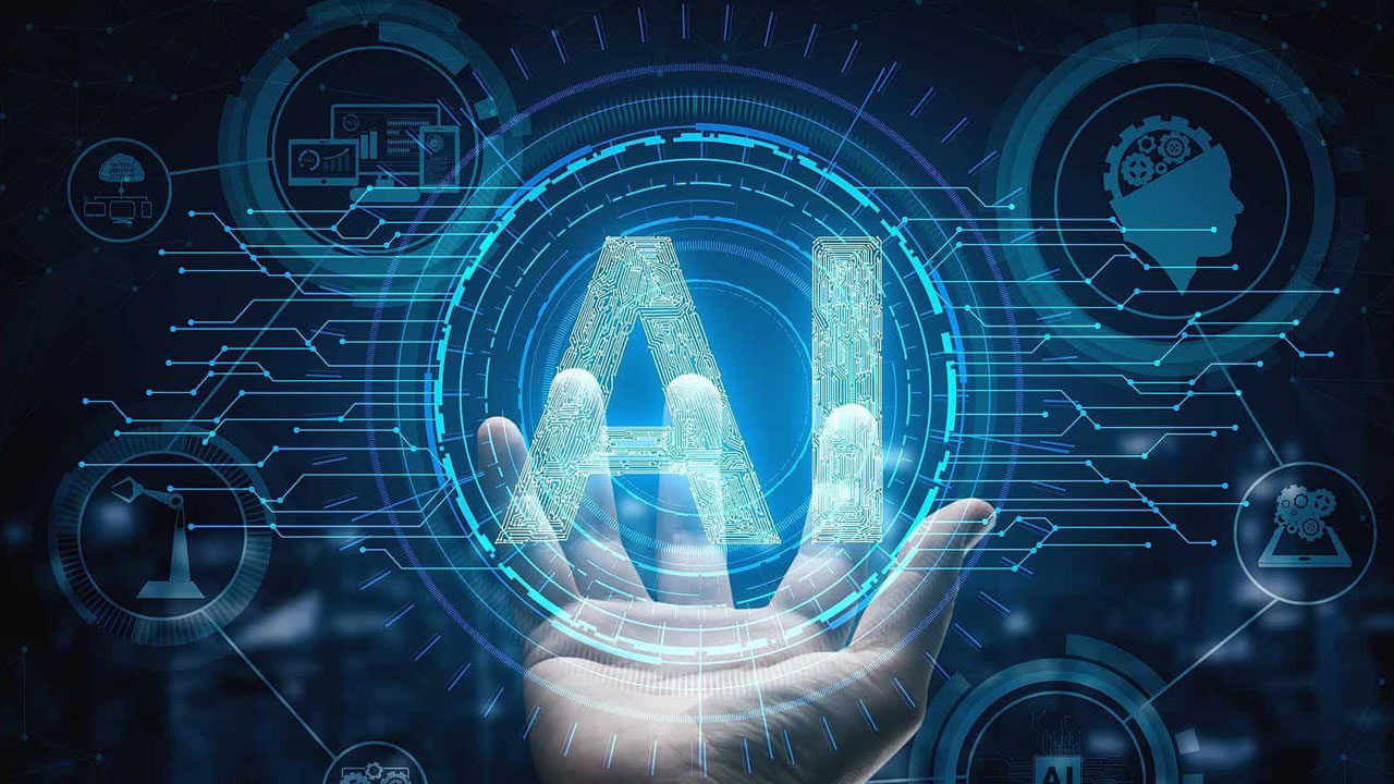 Foto - Yapay Zeka Nedir? Hayatımızı Nasıl Değiştiriyor?