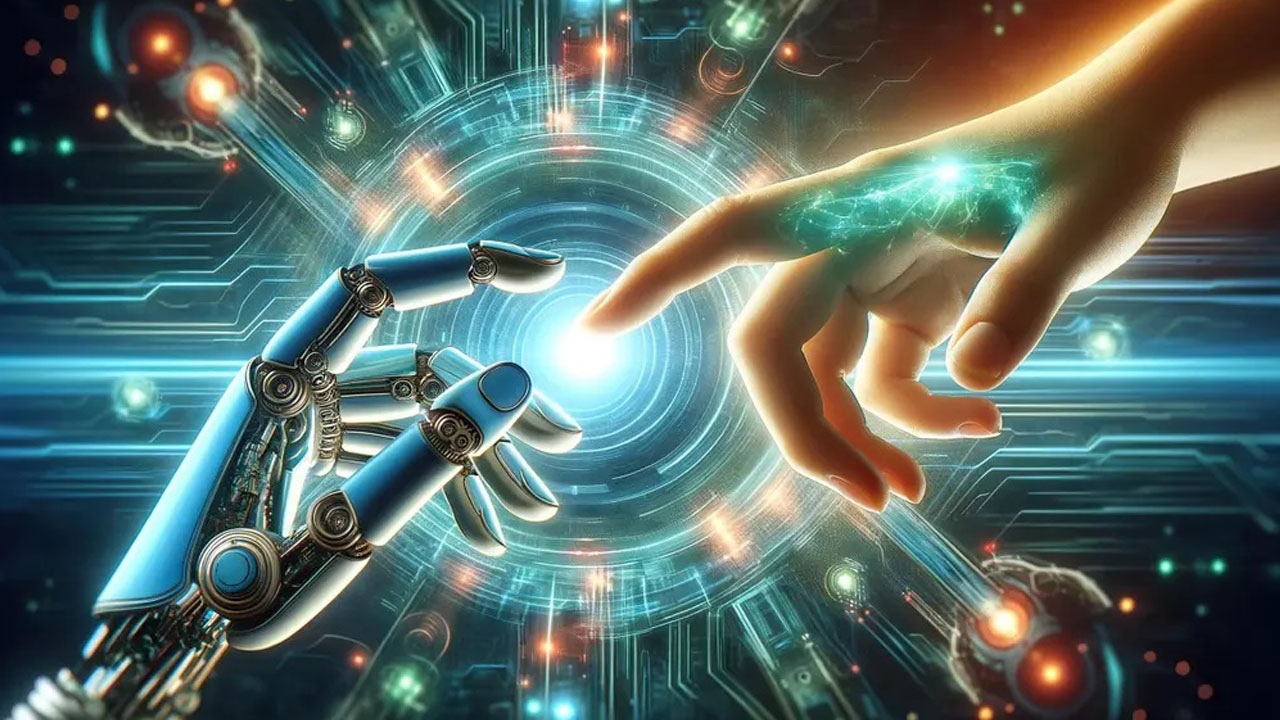 Yapay Zeka Nedir? Hayatımızı Nasıl Değiştiriyor?