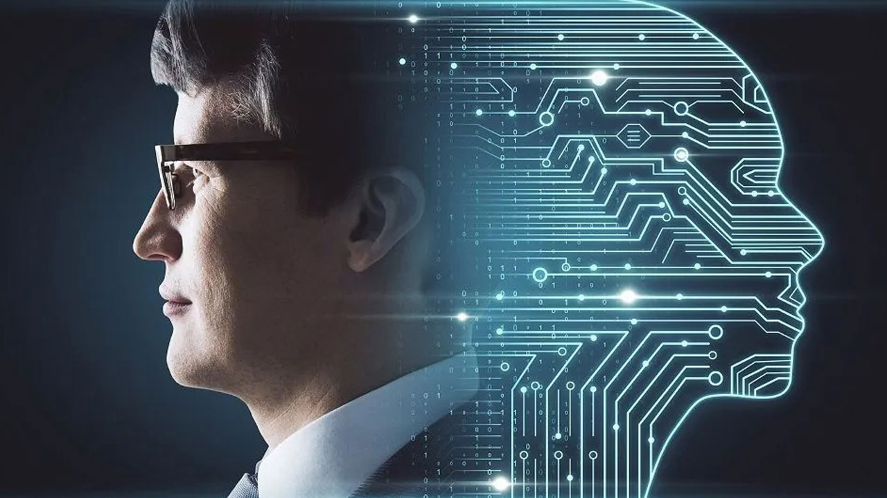 Foto - Yapay Zeka Nedir? Hayatımızı Nasıl Değiştiriyor?