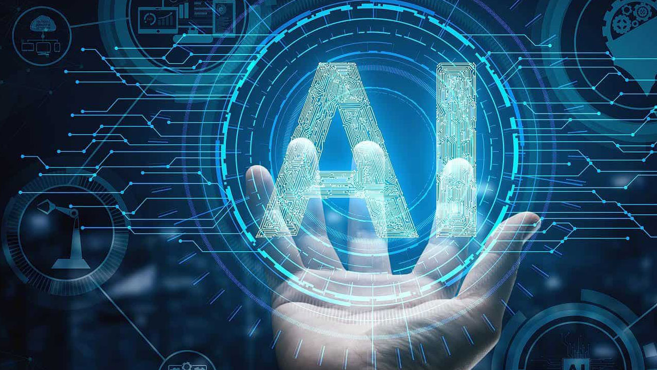 Foto - Yapay Zeka Nedir? Hayatımızı Nasıl Değiştiriyor?