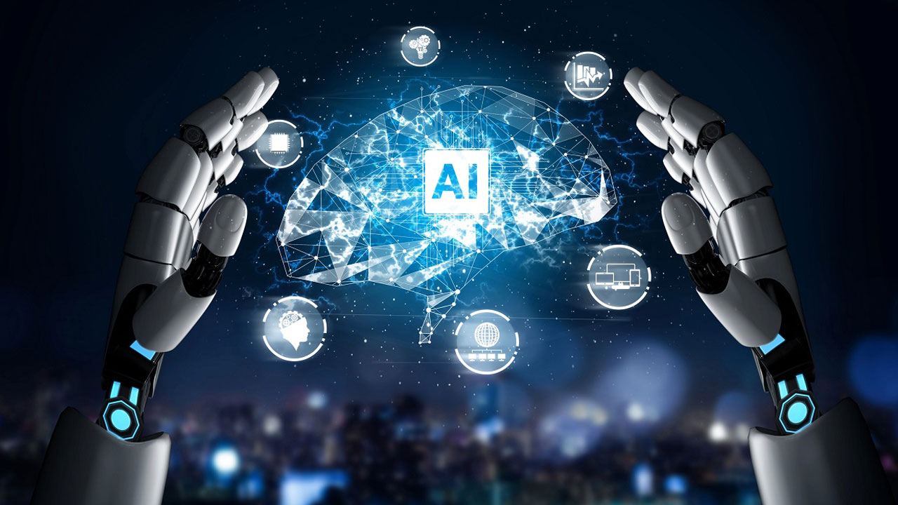 Foto - Yapay Zeka Nedir? Hayatımızı Nasıl Değiştiriyor?