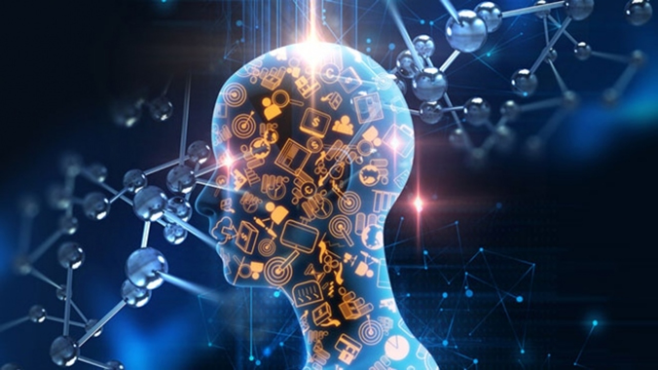 Foto - 'Yapay zeka öğretmen değil!'